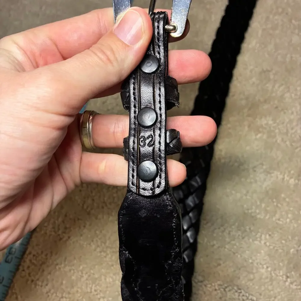 Nacona 32 woven